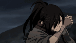 Dororo Gif Dororo Gif