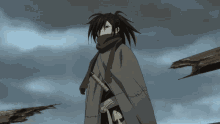 Dororo Gif