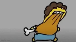 Forsaken Gif Forsaken Gif