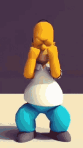 Homer Simpson Gif Homer Simpson Gif