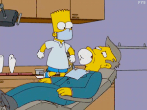 Homer Simpson Gif Homer Simpson Gif