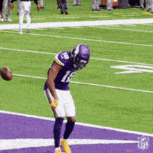 Justin Jefferson Gif