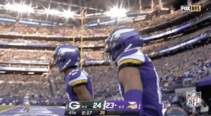 Justin Jefferson Gif Justin Jefferson Gif