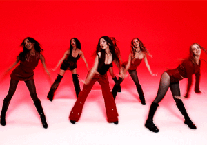 Katseye Gif Katseye Gif