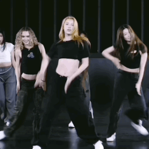 Katseye Gif Katseye Gif