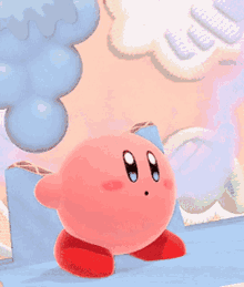 Kirby Gif
