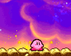 Kirby Gif Kirby Gif