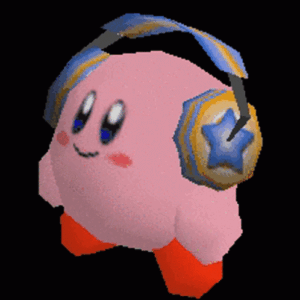 Kirby Gif Kirby Gif