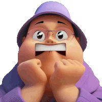 KPop Demon Hunters Gif