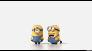 Minions Gif Minions Gif