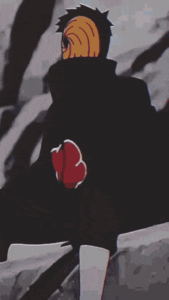 Obito Uchiha Gif Obito Uchiha Gif