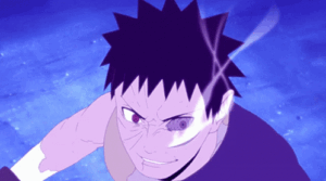Obito Uchiha Gif Obito Uchiha Gif