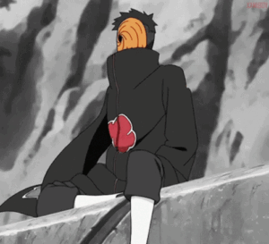 Obito Uchiha Gif Obito Uchiha Gif