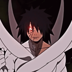 Obito Uchiha Gif Obito Uchiha Gif
