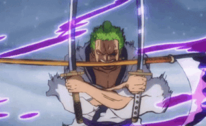 Roronoa Zoro Gif Roronoa Zoro Gif