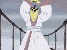 Samurai Gif