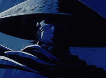 Samurai Gif