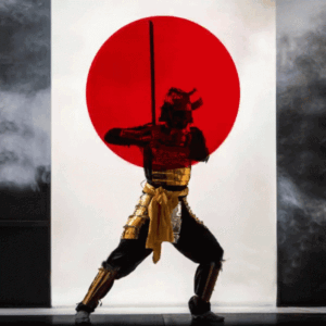 Samurai Gif Samurai Gif