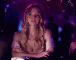 Sydney Sweeney Gif Sydney Sweeney Gif