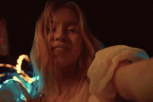 Sydney Sweeney Gif Sydney Sweeney Gif