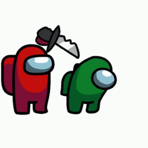 Among Us Gif Among Us Gif