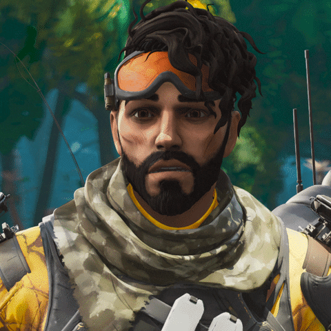 Apex Legends Gif Apex Legends Gif