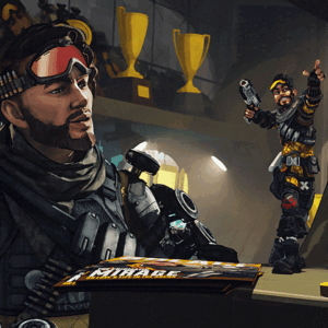 Apex Legends Gif Apex Legends Gif