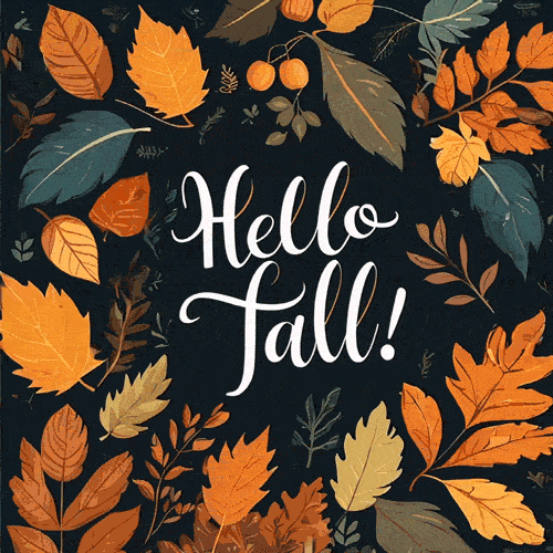 Autumn Gif