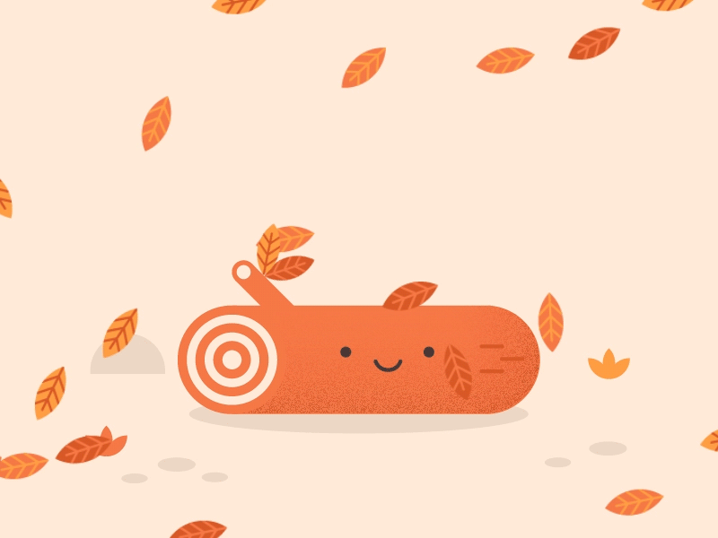 Autumn Gif
