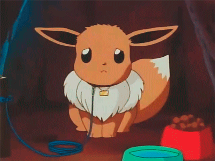 Eevee Gif