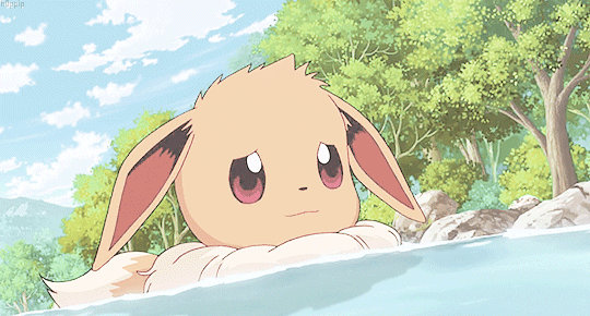 Eevee Gif
