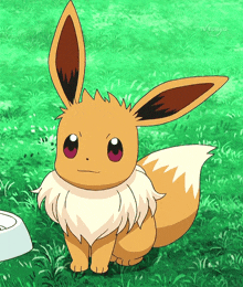 Eevee Gif