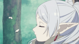 Frieren Gif Frieren Gif