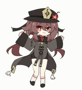 Hu Tao Gif Hu Tao Gif