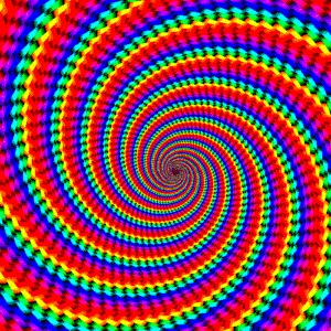 Illusion Gif Illusion Gif
