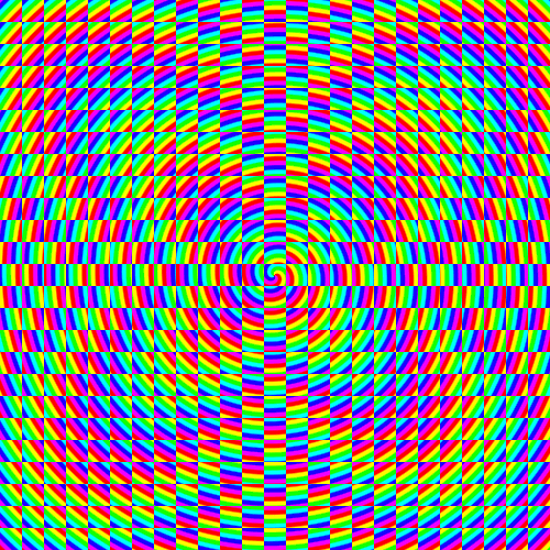 Illusion Gif