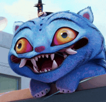 KPop Demon Hunters Gif