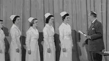 Nursing Gif