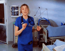 Nursing Gif