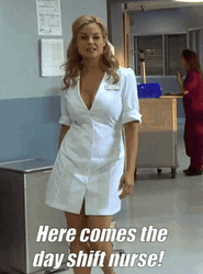 Nursing Gif