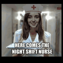 Nursing Gif