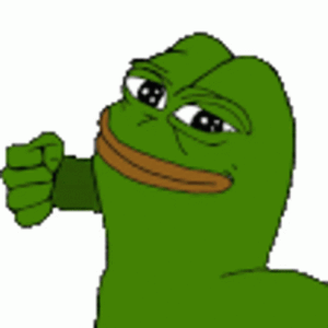 Pepe The Frog Gif Pepe The Frog Gif