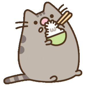 Pusheen Gif Pusheen Gif