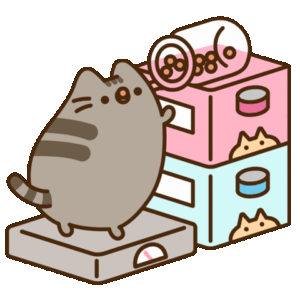 Pusheen Gif Pusheen Gif