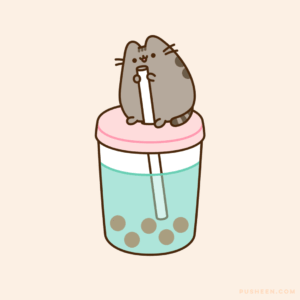 Pusheen Gif Pusheen Gif