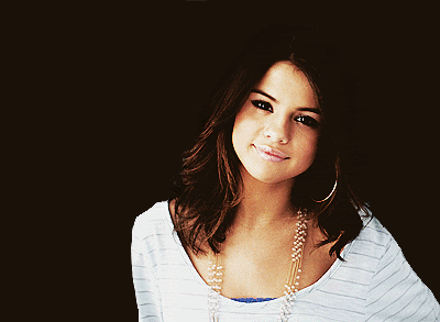 Selena Gomez Gif