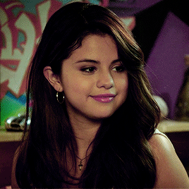 Selena Gomez Gif