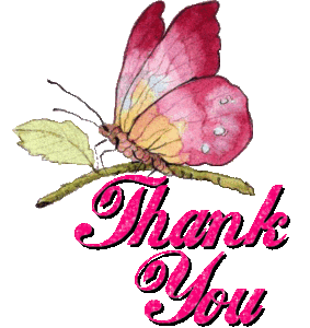 Thank You Gif Thank You Gif