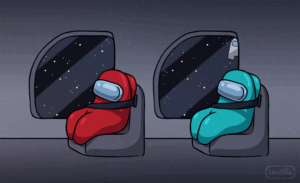 Among Us Gif Among Us Gif