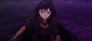 Blood-C Gif Blood-C Gif